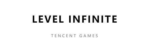 腾讯游戏 Level Infinite